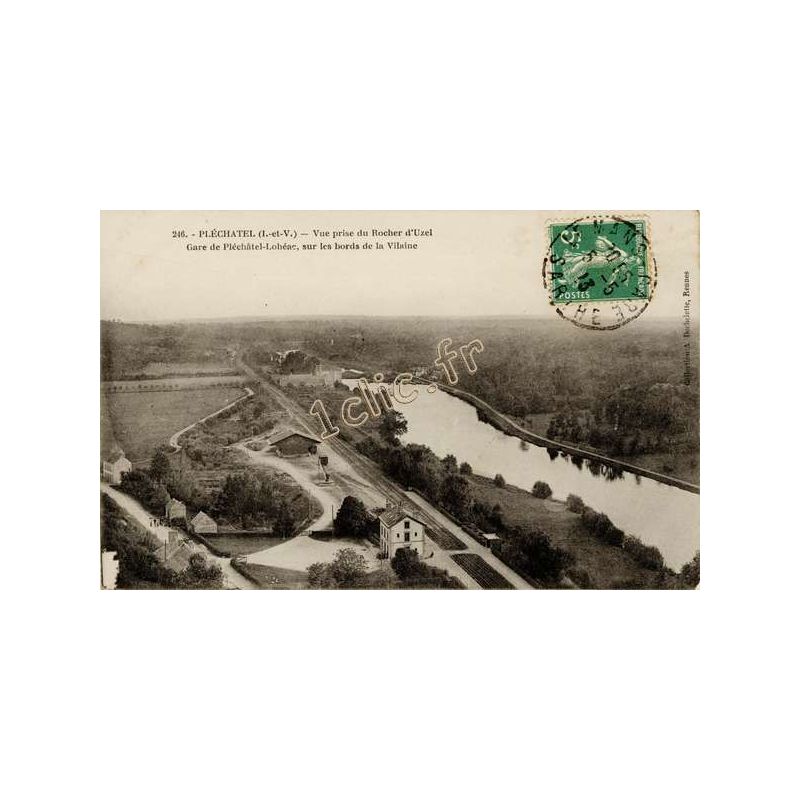 Plechatel