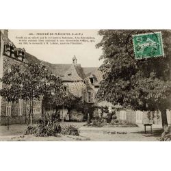 Plechatel
