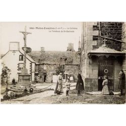 Pleine-Fougeres