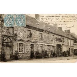 Plelan-Le-Grand