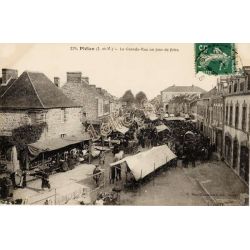 Plelan-Le-Grand