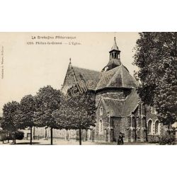 Plelan-Le-Grand