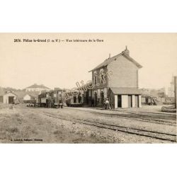 Plelan-Le-Grand