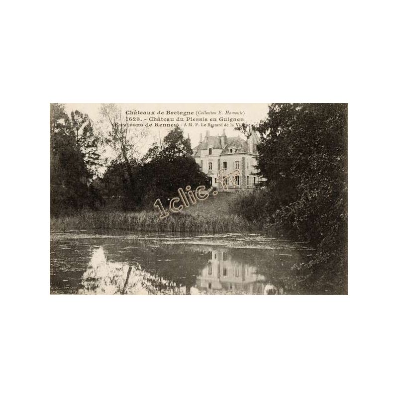Plessis-En-Guignen