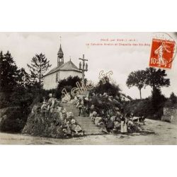 Poce-Les-Bois