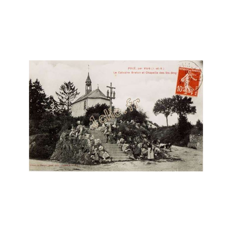 Poce-Les-Bois