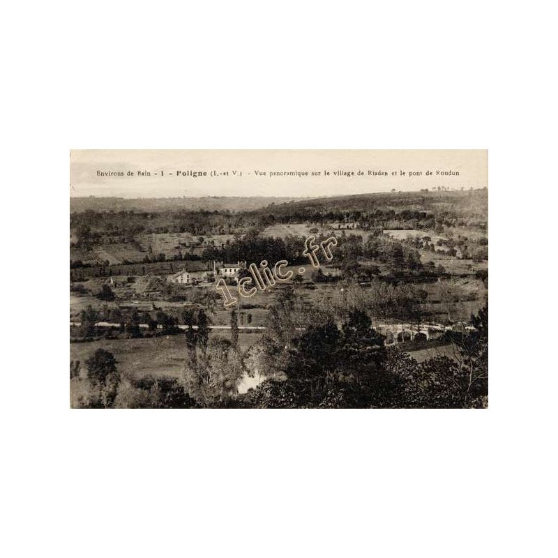 Poligne