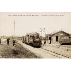 Pont-Rean