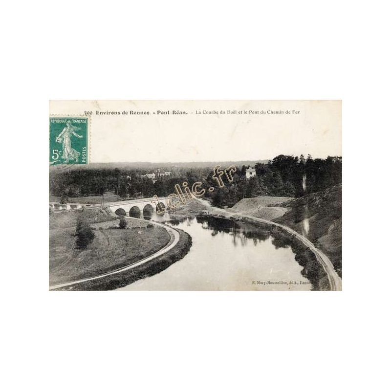 Pont-Rean