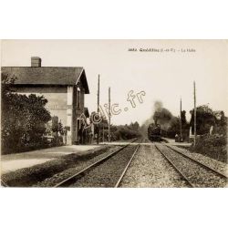 Quedillac