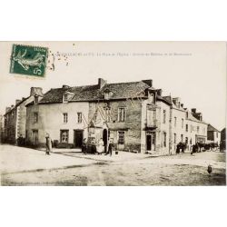 Quedillac