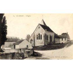 La Celle