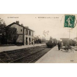 Retiers