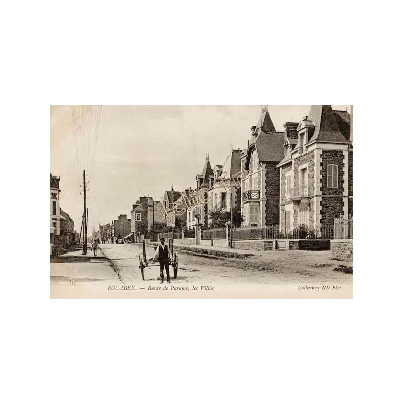 Rocabey