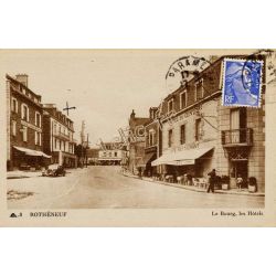 Rotheneuf