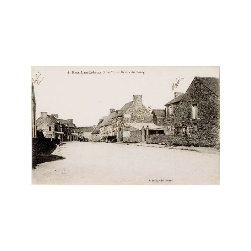 Roz-Landrieux
