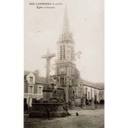 Roz-Landrieux