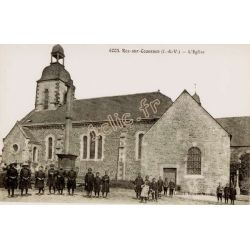 Roz-Sur-Couesnon