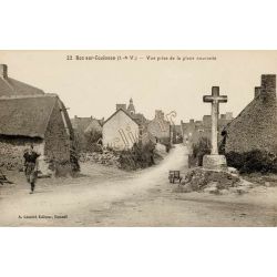 Roz-Sur-Couesnon