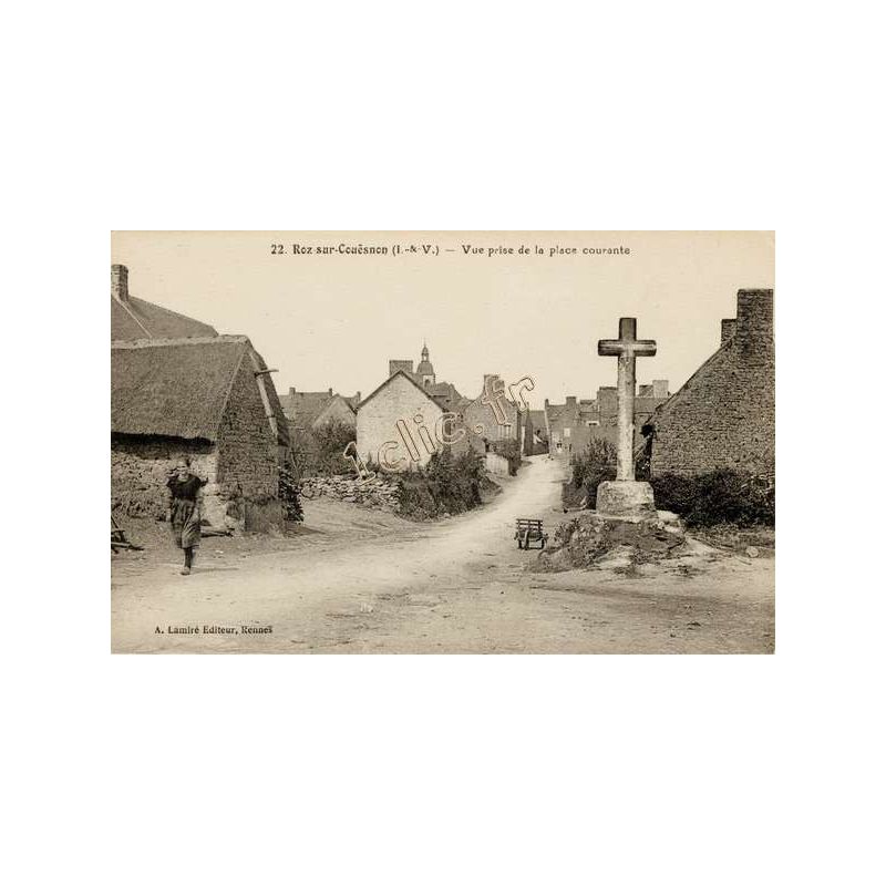 Roz-Sur-Couesnon