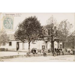 Saint-Armel