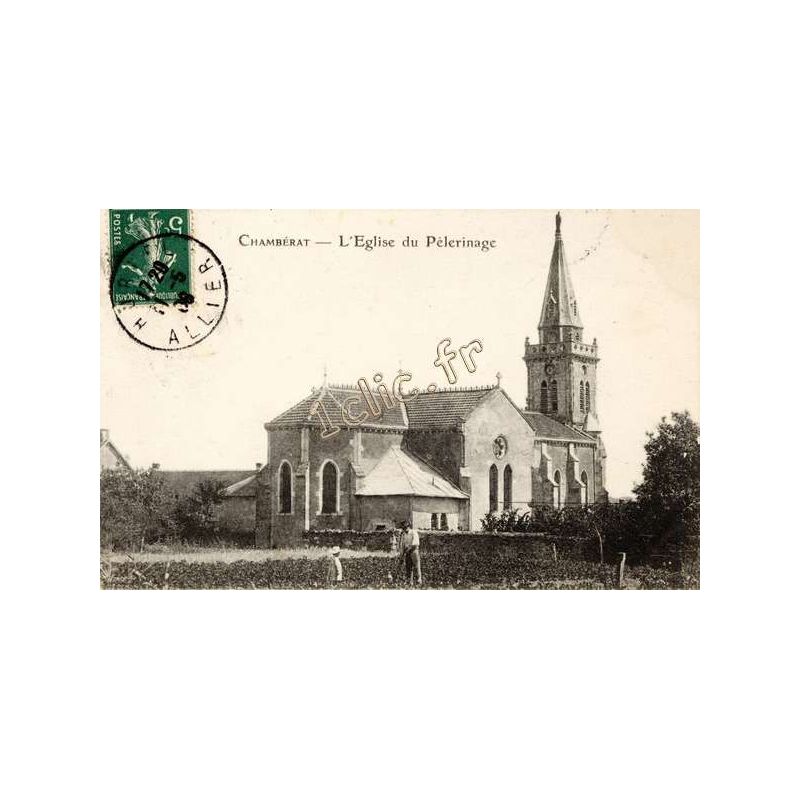 Chamberat