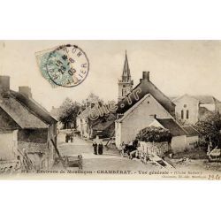 Chamberat