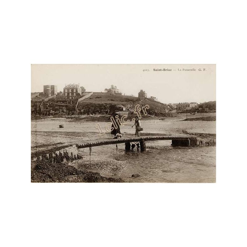 Saint-Briac-Sur-Mer
