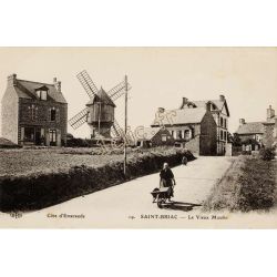 Saint-Briac-Sur-Mer