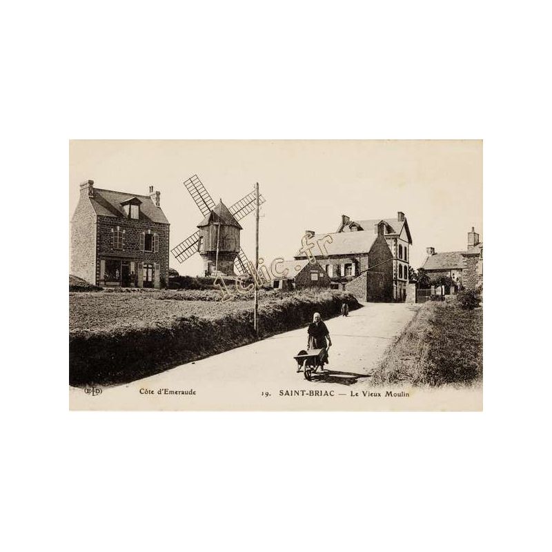Saint-Briac-Sur-Mer