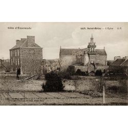 Saint-Briac-Sur-Mer