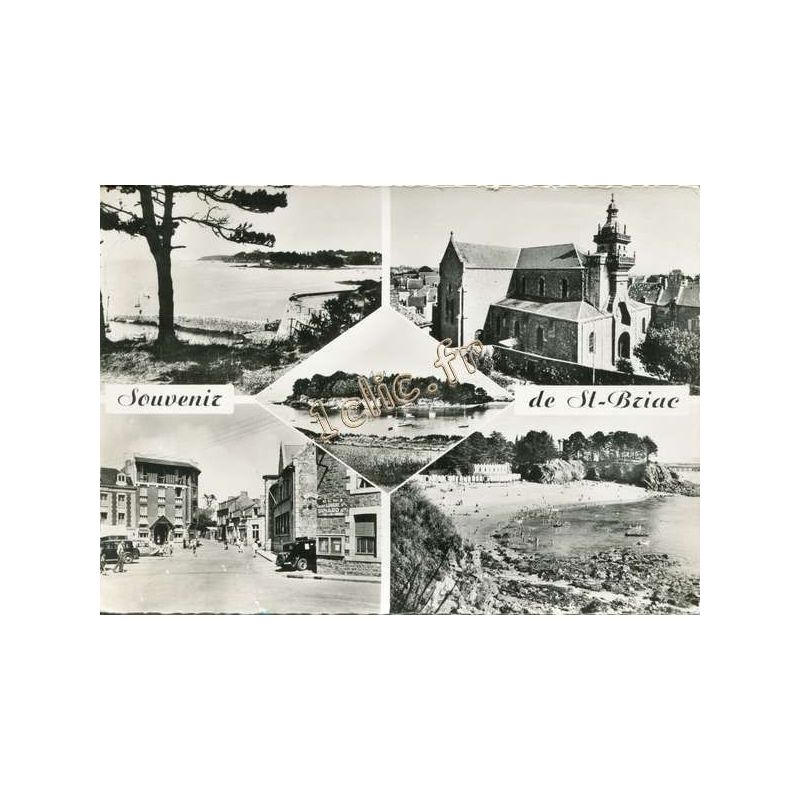 Saint-Briac-Sur-Mer
