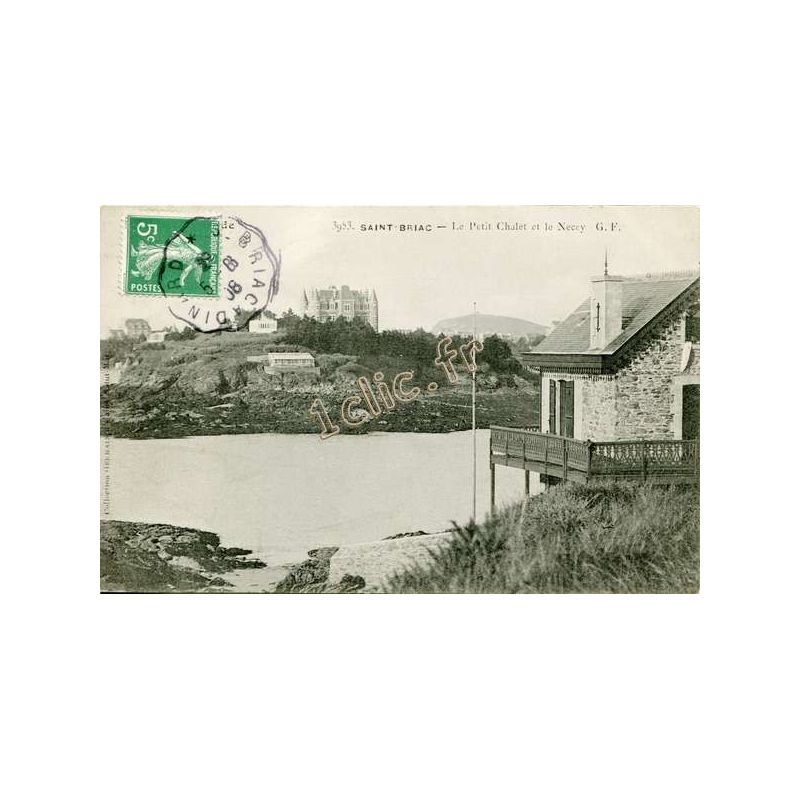 Saint-Briac-Sur-Mer