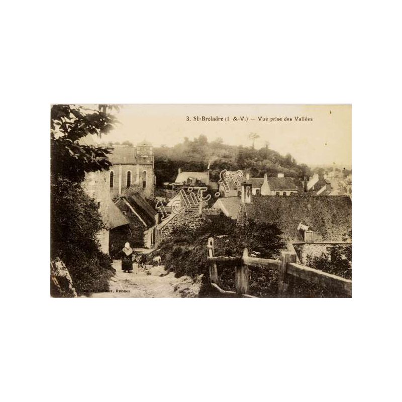 Saint-Broladre