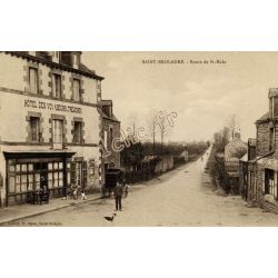 Saint-Broladre
