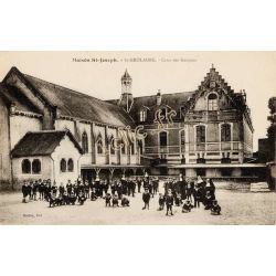 Saint-Broladre