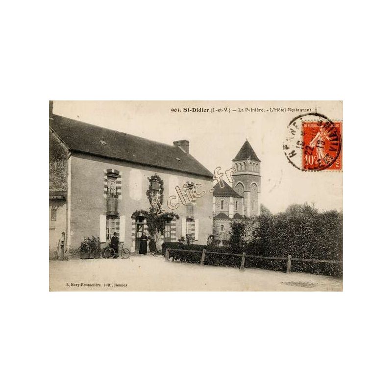 Saint-Didier