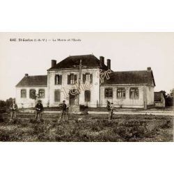 Saint-Ganton