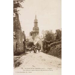 Saint-Georges-De-Chesne