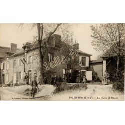 Saint-Gilles