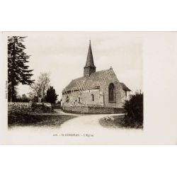 Saint-Gondran