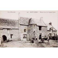 Saint-Ideuc