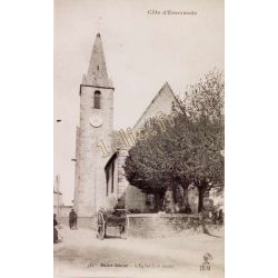 Saint-Ideuc