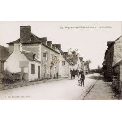Saint-Jean-Sur-Vilaine