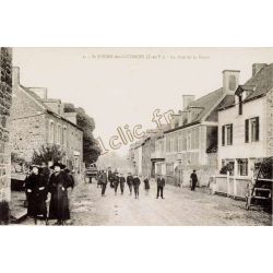 Saint-Jouan-Des-Guerets