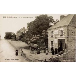 Saint-Just