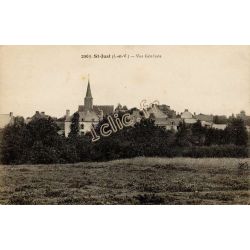 Saint-Just