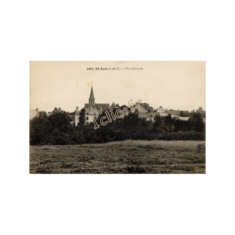 Saint-Just
