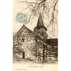 La Chapelaude