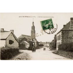 Saint-M'Herve
